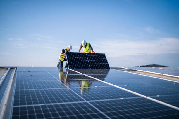 Best Green or Eco-Friendly Roofing Solutions  in Hartley, CA
