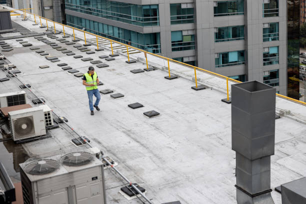 Best Sheet Metal Roofing  in Hartley, CA