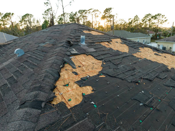 Best Storm Damage Roof Repair  in Hartley, CA