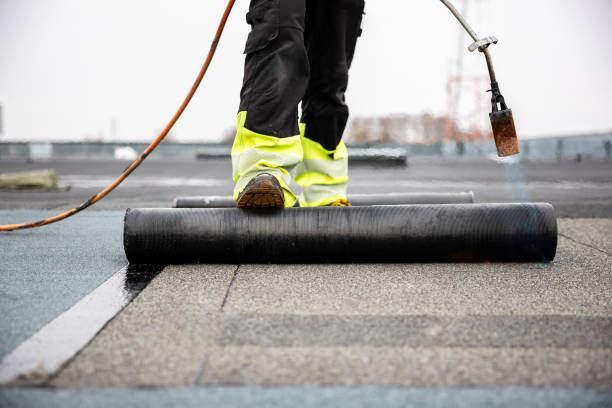 Best Roofing for New Construction  in Hartley, CA