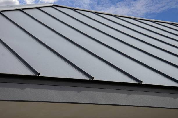 Best Green or Eco-Friendly Roofing Solutions  in Hartley, CA