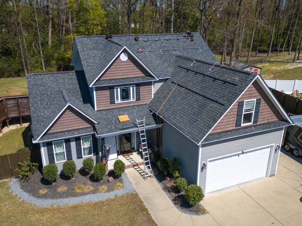 Best Slate Roofing  in Hartley, CA